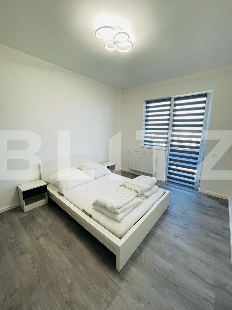 Apartament de închiriat 3 camere Floreşti - 115370AI | BLITZ Cluj-Napoca | Poza6