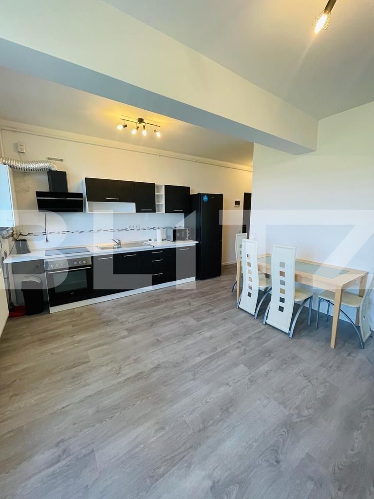 Apartament de închiriat 3 camere Floreşti - 115370AI | BLITZ Cluj-Napoca | Poza2