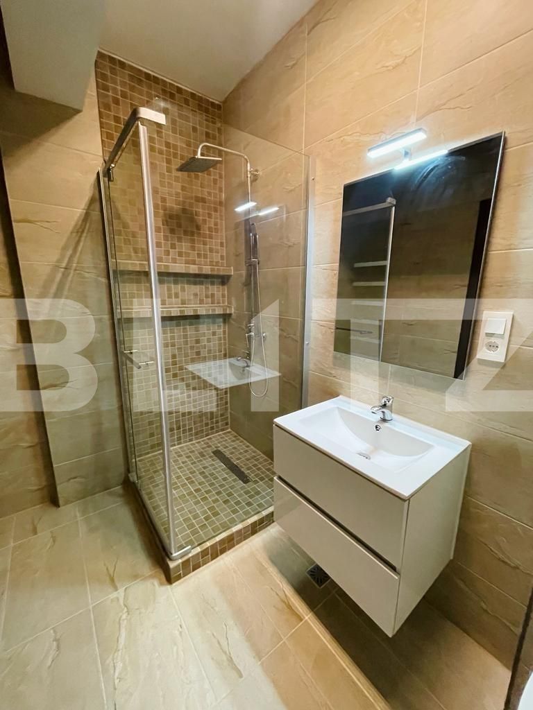 Apartament de închiriat 3 camere Floreşti - 115370AI | BLITZ Cluj-Napoca | Poza11