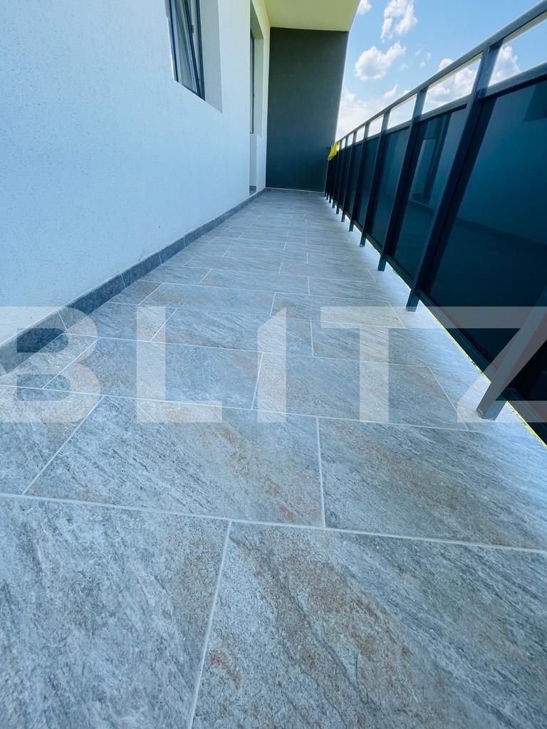 Apartament de închiriat 3 camere Floreşti - 115370AI | BLITZ Cluj-Napoca | Poza12