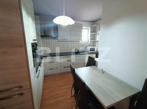 Apartament de închiriat 3 camere Dambul Rotund - 115371AI | BLITZ Cluj-Napoca | Poza7