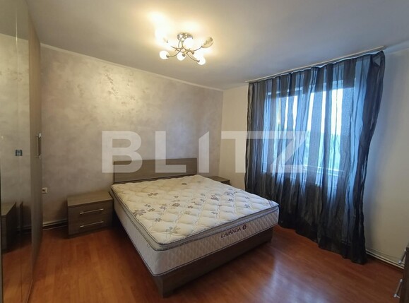 Apartament de închiriat 3 camere Dambul Rotund - 115371AI | BLITZ Cluj-Napoca | Poza2
