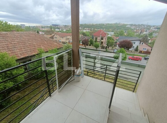 Apartament de închiriat 3 camere Dambul Rotund - 115371AI | BLITZ Cluj-Napoca | Poza12