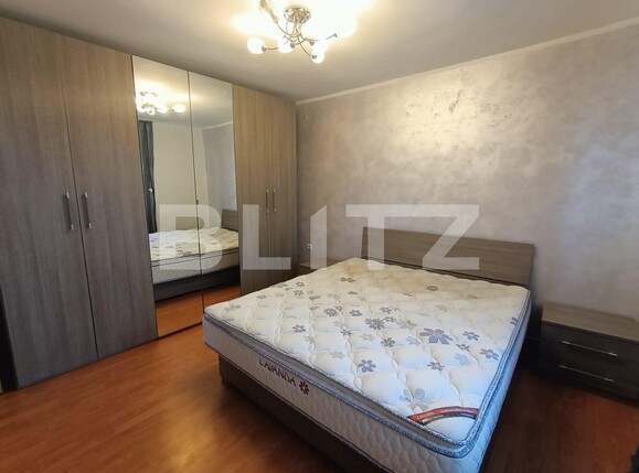Apartament de închiriat 3 camere Dambul Rotund - 115371AI | BLITZ Cluj-Napoca | Poza1