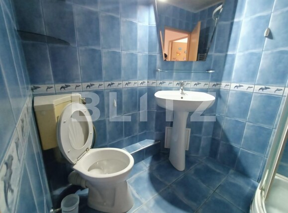 Apartament de închiriat 3 camere Dambul Rotund - 115371AI | BLITZ Cluj-Napoca | Poza10