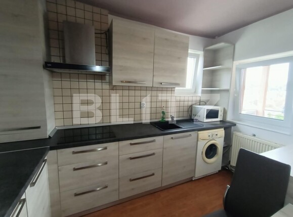 Apartament de închiriat 3 camere Dambul Rotund - 115371AI | BLITZ Cluj-Napoca | Poza8