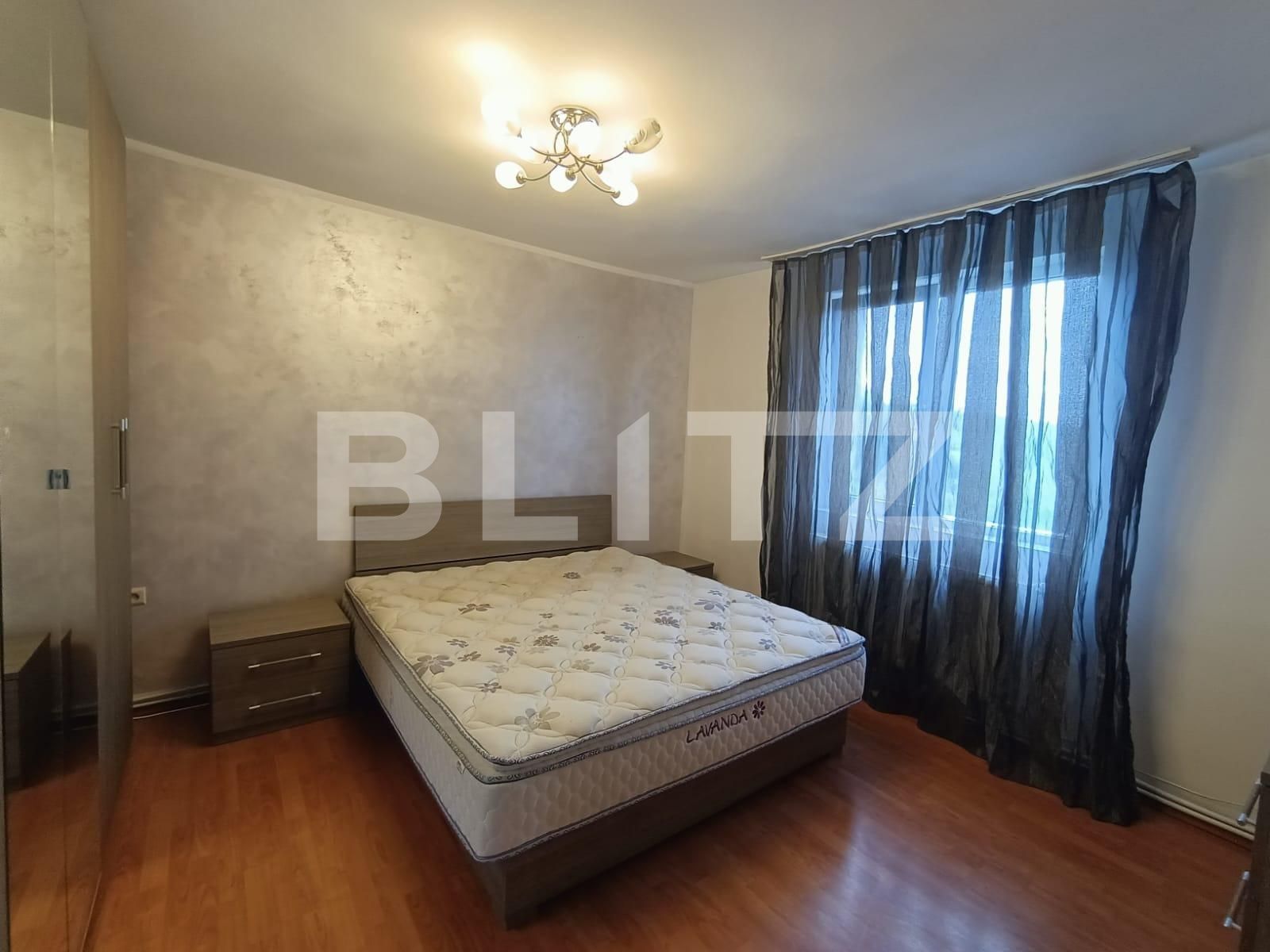 Apartament de închiriat 3 camere Dambul Rotund - 115371AI | BLITZ Cluj-Napoca | Poza2