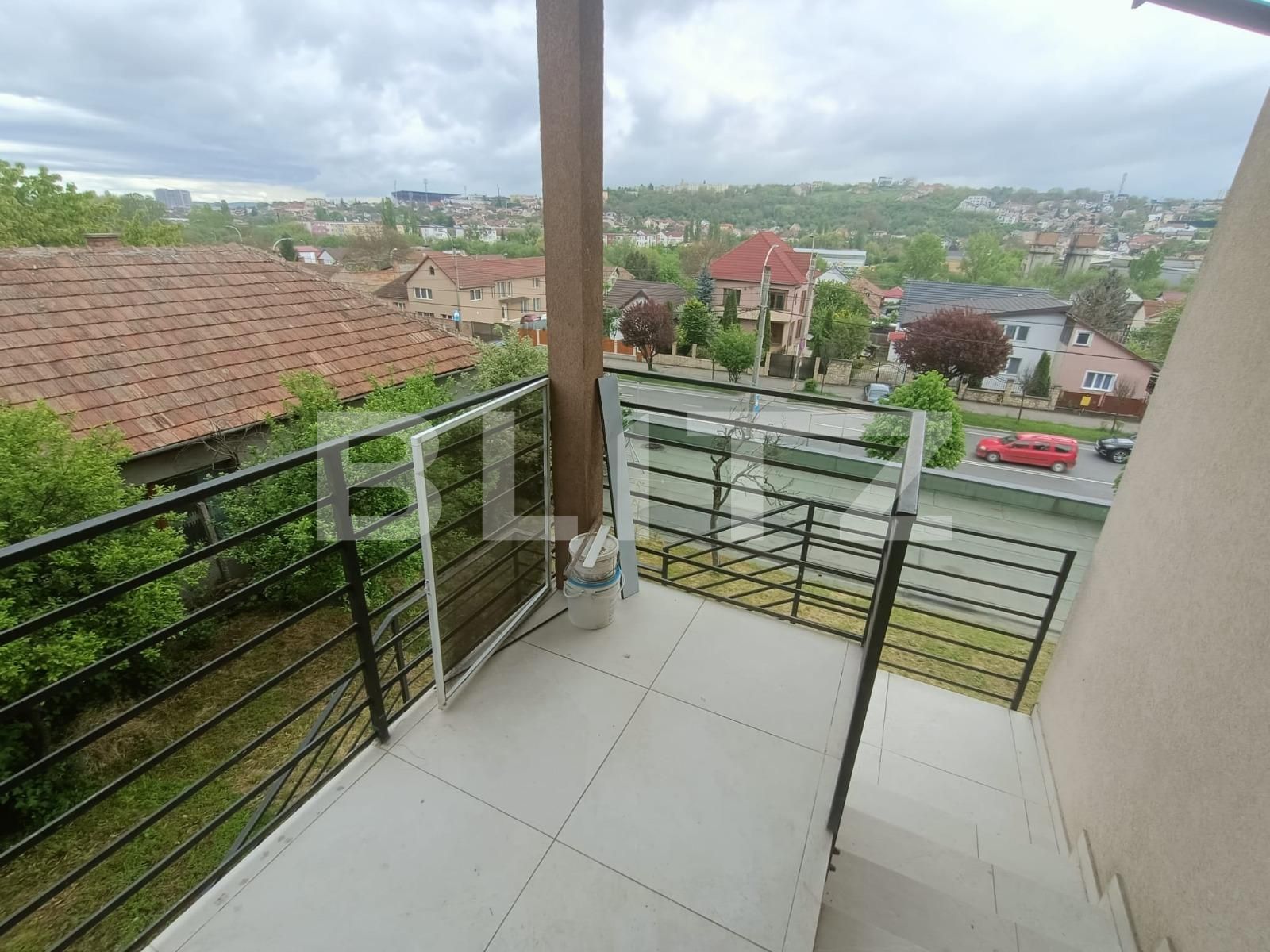 Apartament de închiriat 3 camere Dambul Rotund - 115371AI | BLITZ Cluj-Napoca | Poza12