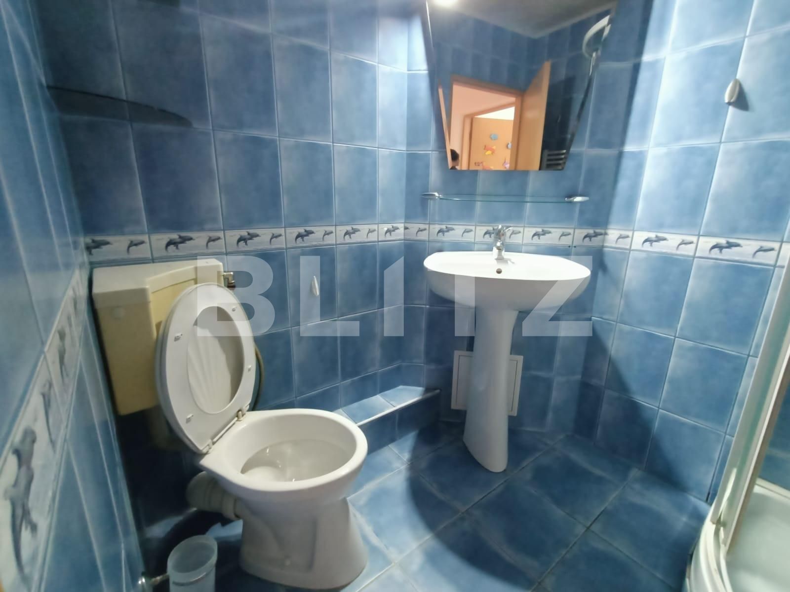 Apartament de închiriat 3 camere Dambul Rotund - 115371AI | BLITZ Cluj-Napoca | Poza10