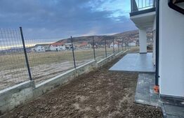 Casa Chinteni langa padure 180mp utili, 365 mp teren