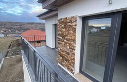 Casa Chinteni langa padure 180mp utili, 365 mp teren