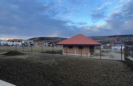 Casa Chinteni langa padure 180mp utili, 365 mp teren