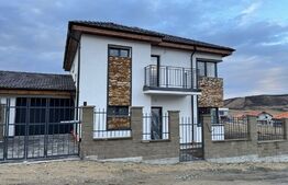 Casa Chinteni langa padure 180mp utili, 365 mp teren