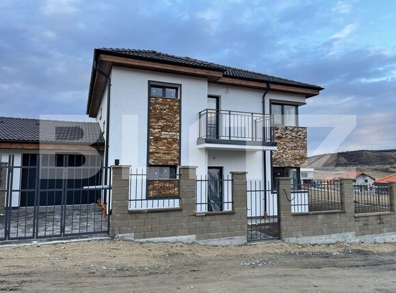 Casa de vânzare 5 camere Chinteni - 115372CV | BLITZ Cluj-Napoca | Poza7