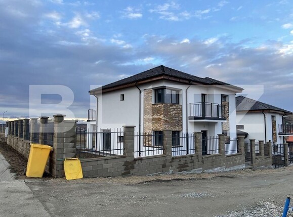 Casa de vânzare 5 camere Chinteni - 115372CV | BLITZ Cluj-Napoca | Poza8