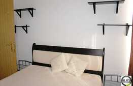 Vanzare 2 camere, 49.87 mp utili, balcon, zona Profi Grigorescu! Loc parcare!