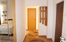 Vanzare 2 camere, 49.87 mp utili, balcon, zona Profi Grigorescu! Loc parcare!