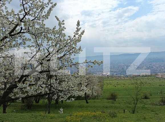 Teren de vânzare Dambul Rotund - 115381TV | BLITZ Cluj-Napoca | Poza1