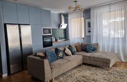 Apartamen 4 camere decomandate, modern, 100 mp, terasa si vedere panoramica pe Drumul Poienii