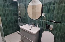 Apartamen 4 camere decomandate, modern, 100 mp, terasa si vedere panoramica pe Drumul Poienii