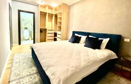Apartamen 4 camere decomandate, modern, 100 mp, terasa si vedere panoramica pe Drumul Poienii