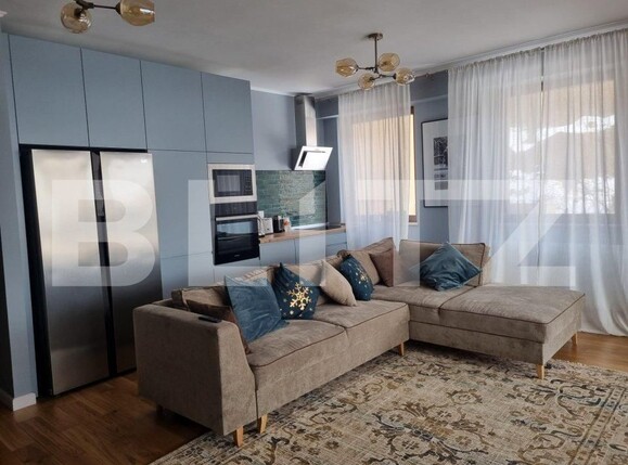 Apartament de închiriat 4 camere Drumul Poienii - 115382AI | BLITZ Brașov | Poza5