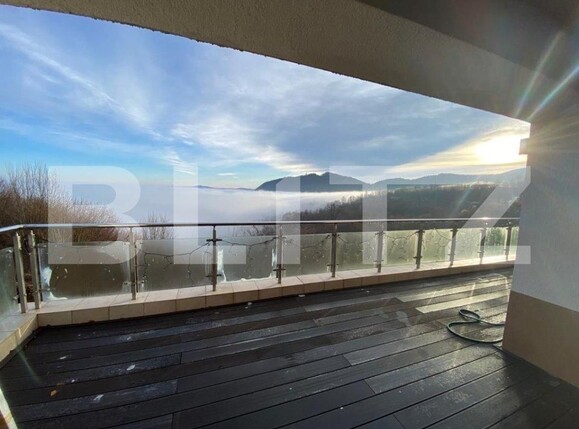 Apartament de închiriat 4 camere Drumul Poienii - 115382AI | BLITZ Brașov | Poza3