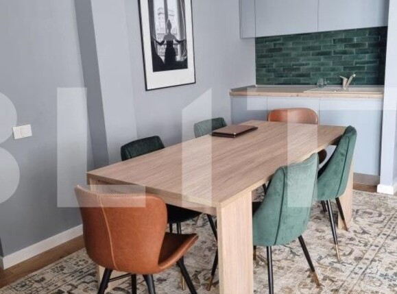 Apartament de închiriat 4 camere Drumul Poienii - 115382AI | BLITZ Brașov | Poza2
