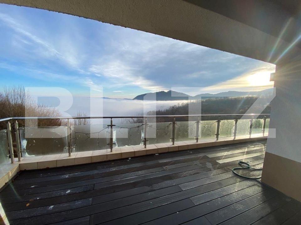 Apartament de închiriat 4 camere Drumul Poienii - 115382AI | BLITZ Brașov | Poza3
