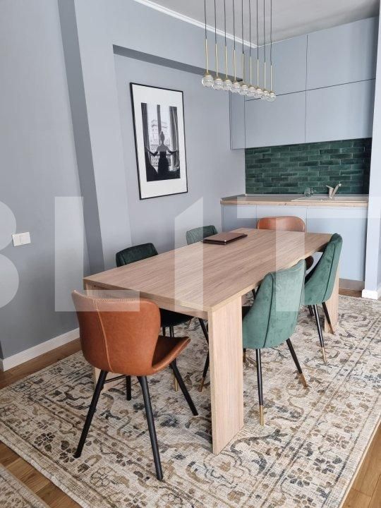 Apartament de închiriat 4 camere Drumul Poienii - 115382AI | BLITZ Brașov | Poza2