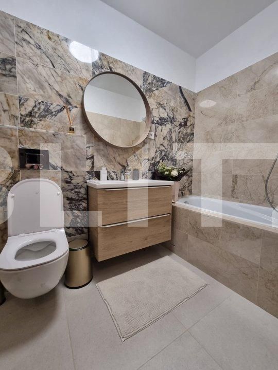 Apartament de închiriat 4 camere Drumul Poienii - 115382AI | BLITZ Brașov | Poza9