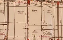 Apartament 2 camere Cinema Marasti, Bloc nou, intermediar, Parcare 