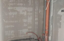 Apartament 2 camere Cinema Marasti, Bloc nou, intermediar, Parcare 