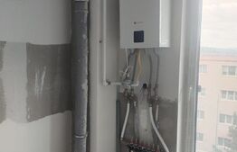 Apartament 2 camere Cinema Marasti, Bloc nou, intermediar, Parcare 