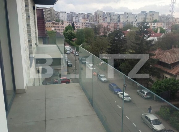 Apartament de vânzare 2 camere Marasti - 115395AV | BLITZ Cluj-Napoca | Poza1