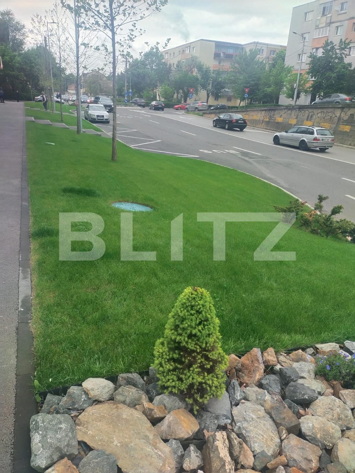 Apartament de vânzare 2 camere Marasti - 115395AV | BLITZ Cluj-Napoca | Poza2