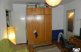 Apartament 2 camere, 43 mp utili, zona linistita, in proximitatea Casei Radio!