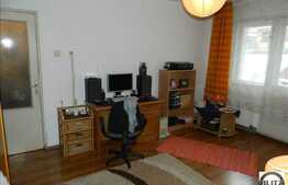Apartament 2 camere, 43 mp utili, zona linistita, in proximitatea Casei Radio!