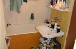 Apartament 2 camere, 43 mp utili, zona linistita, in proximitatea Casei Radio!