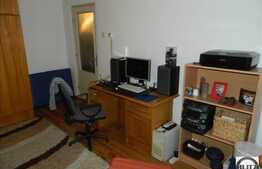 Apartament 2 camere, 43 mp utili, zona linistita, in proximitatea Casei Radio!