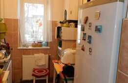 Apartament 2 camere, 43 mp utili, zona linistita, in proximitatea Casei Radio!