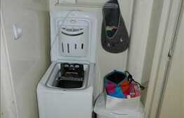 Apartament 2 camere, 43 mp utili, zona linistita, in proximitatea Casei Radio!