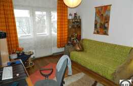 Apartament 2 camere, 43 mp utili, zona linistita, in proximitatea Casei Radio!