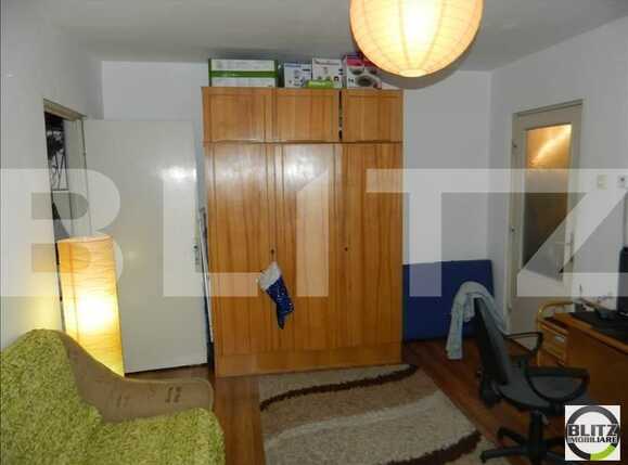 Apartament de închiriat 2 camere Grigorescu - 11540AI | BLITZ Cluj-Napoca | Poza2