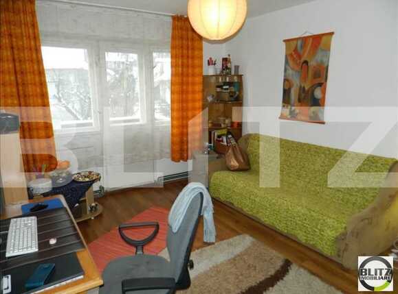 Apartament de închiriat 2 camere Grigorescu - 11540AI | BLITZ Cluj-Napoca | Poza1