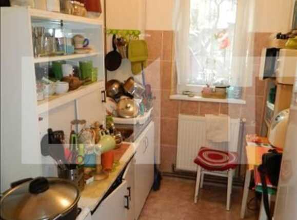 Apartament de închiriat 2 camere Grigorescu - 11540AI | BLITZ Cluj-Napoca | Poza5