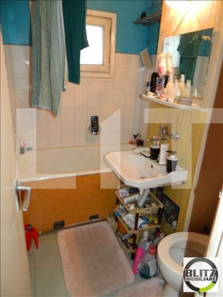 Apartament de închiriat 2 camere Grigorescu - 11540AI | BLITZ Cluj-Napoca | Poza9