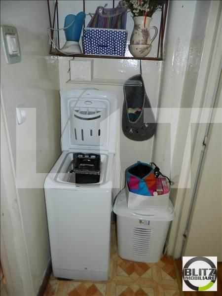 Apartament de închiriat 2 camere Grigorescu - 11540AI | BLITZ Cluj-Napoca | Poza8