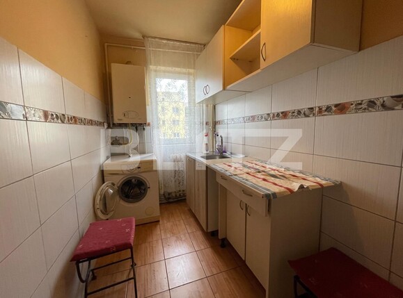 Apartament de închiriat 2 camere Manastur - 115406AI | BLITZ Cluj-Napoca | Poza6