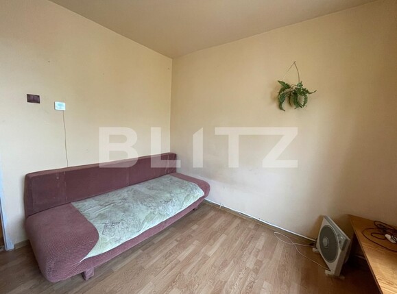 Apartament de închiriat 2 camere Manastur - 115406AI | BLITZ Cluj-Napoca | Poza1